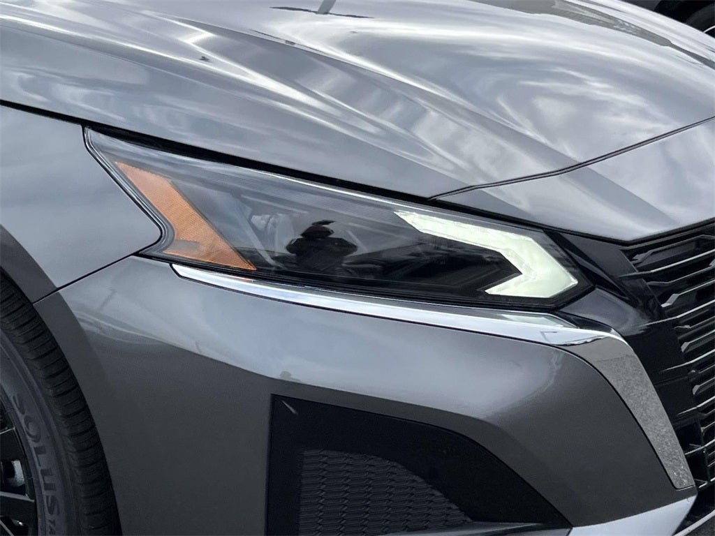 2025 Nissan Altima SV Special Edition