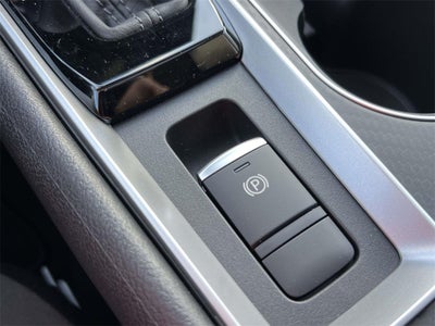 2025 Nissan Altima SV Special Edition