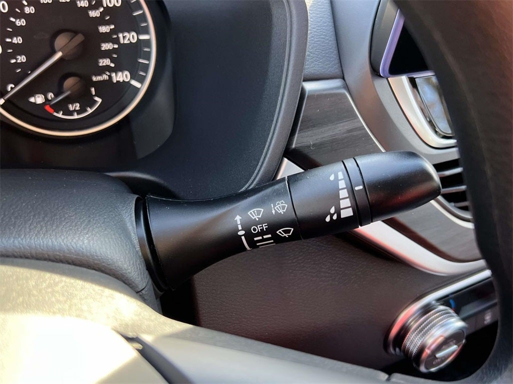 2025 Nissan Altima SV Special Edition