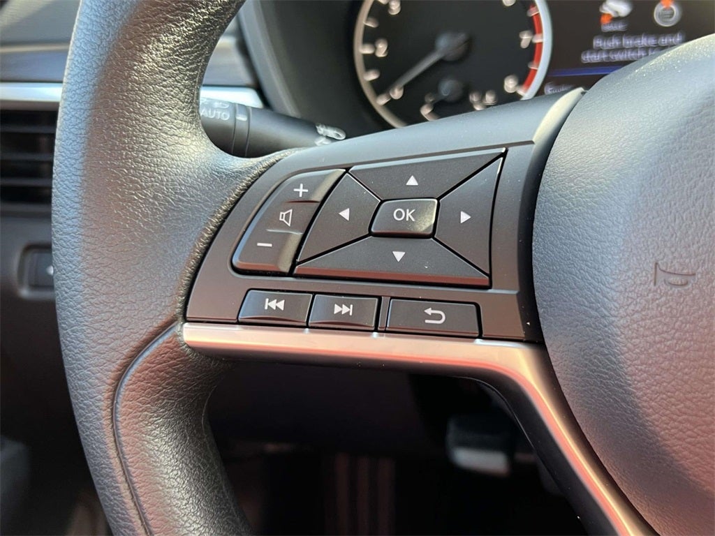 2025 Nissan Altima SV Special Edition