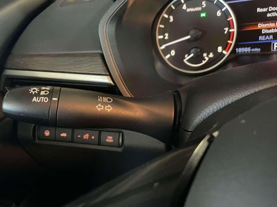2023 Nissan Altima 2.5 SL