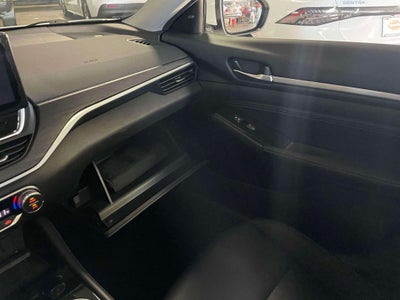 2023 Nissan Altima 2.5 SL