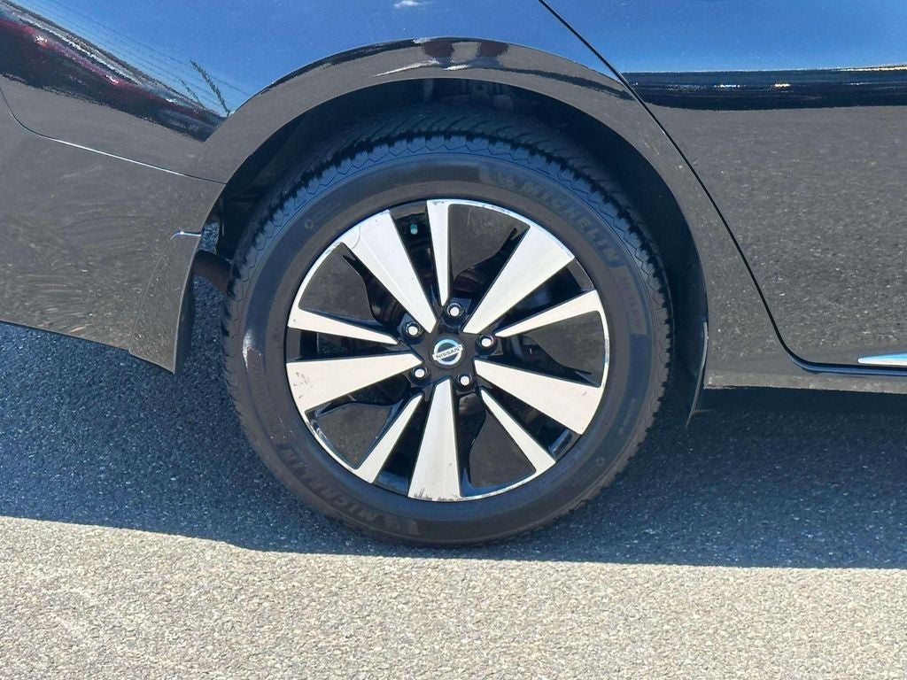 2019 Nissan Altima 2.5 SL
