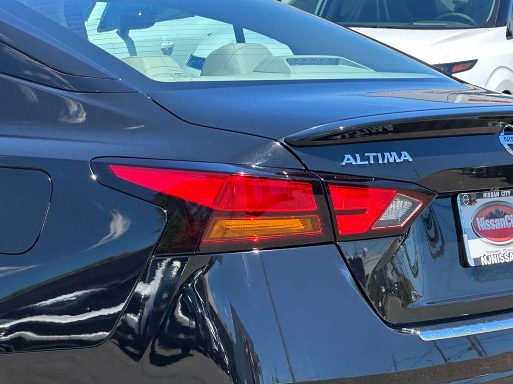2019 Nissan Altima 2.5 SL