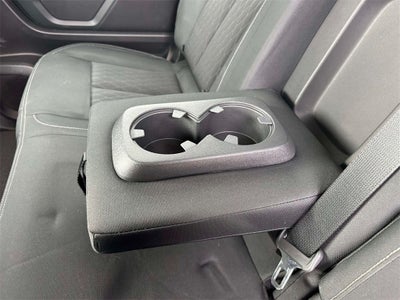 2019 Nissan Titan SV