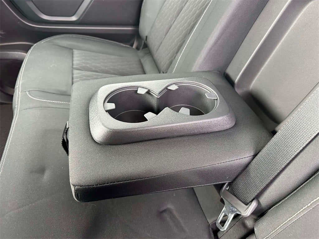 2019 Nissan Titan SV