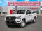 2026 Nissan Frontier King Cab® S