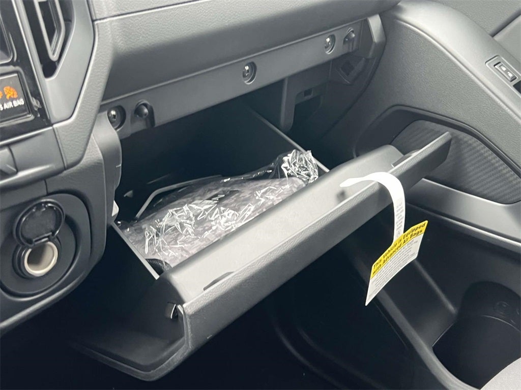 2026 Nissan Frontier King Cab® S