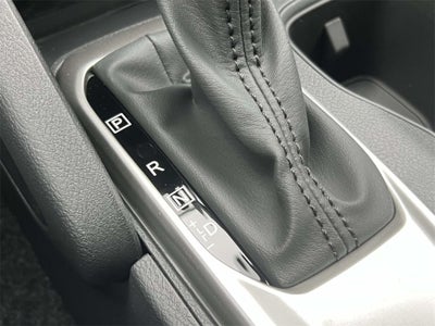 2026 Nissan Frontier King Cab® S