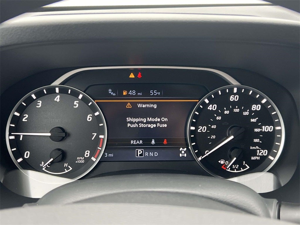 2026 Nissan Frontier King Cab® S