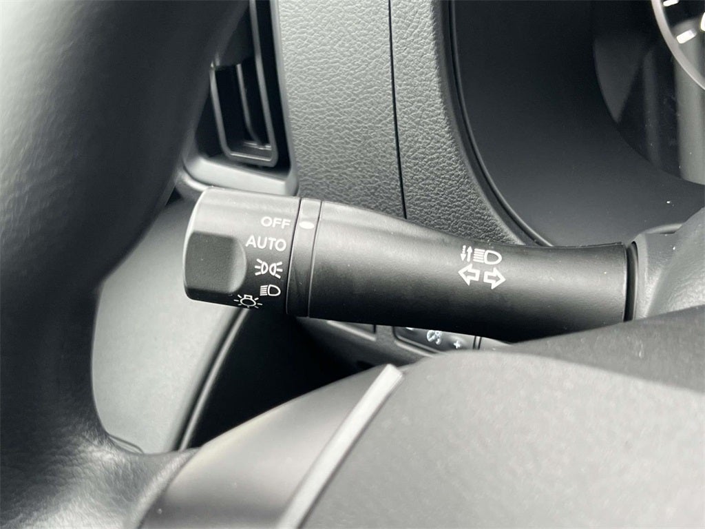 2026 Nissan Frontier King Cab® S