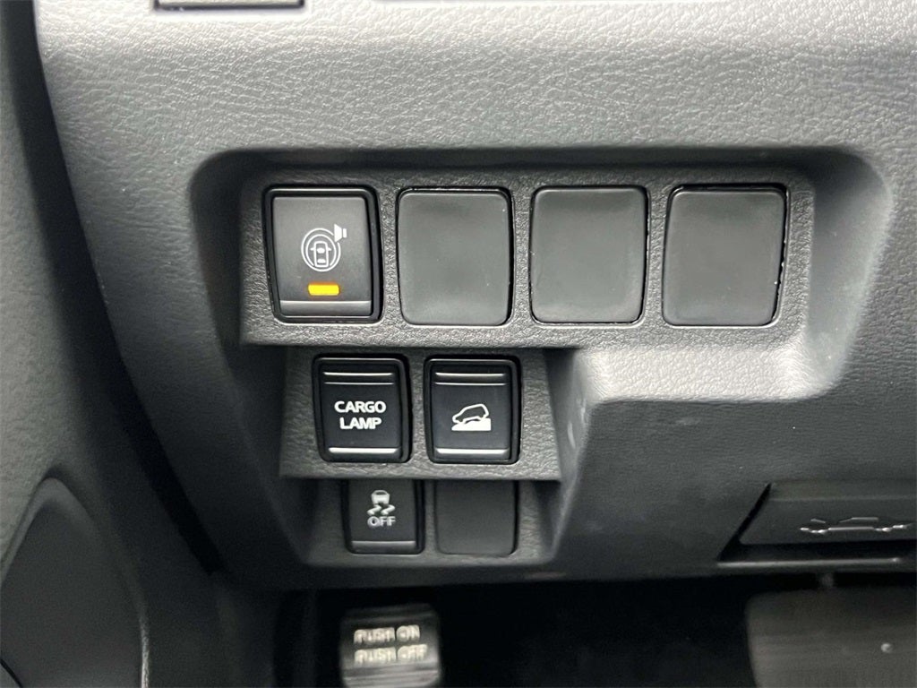 2026 Nissan Frontier King Cab® S