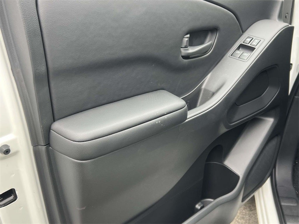 2026 Nissan Frontier King Cab® S