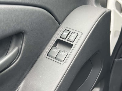 2026 Nissan Frontier King Cab® S