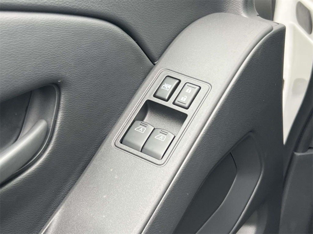 2026 Nissan Frontier King Cab® S