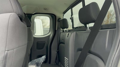 2026 Nissan Frontier King Cab® S