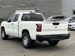 2026 Nissan Frontier King Cab® S