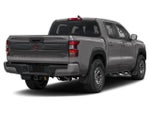 2027 Nissan Frontier Crew Cab PRO-4X®