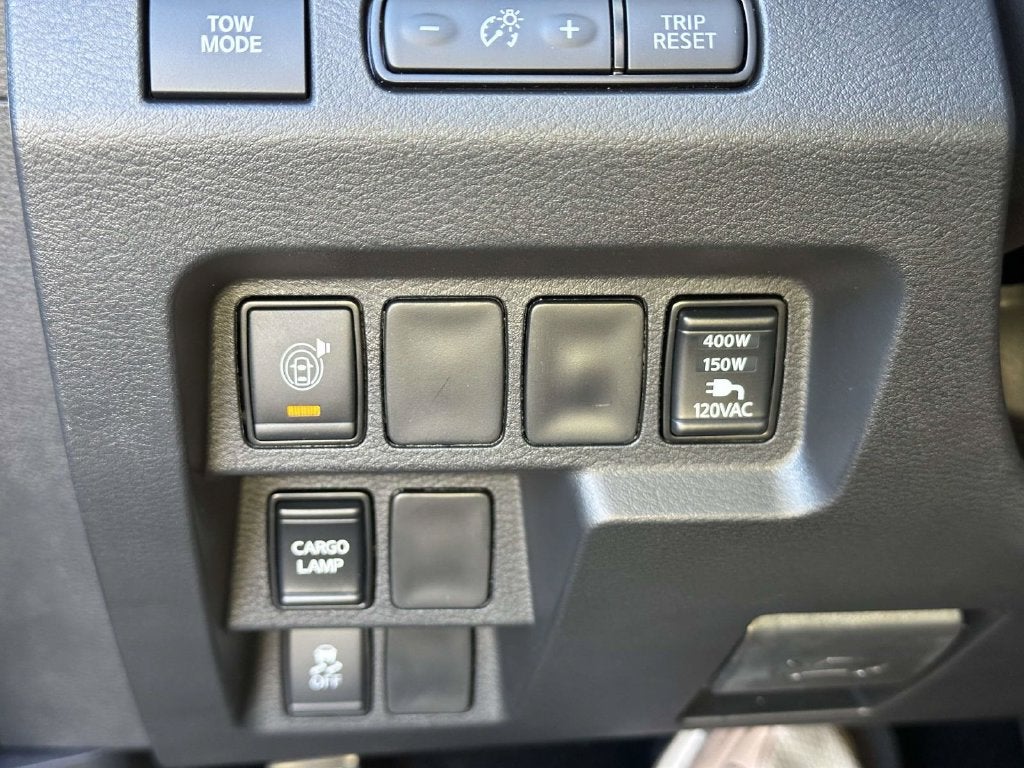 2027 Nissan Frontier Crew Cab SV