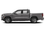 2027 Nissan Frontier Crew Cab SV