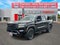 2022 Nissan Frontier Crew Cab PRO-4X®