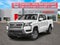 2027 Nissan Frontier Crew Cab SV