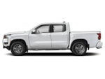 2027 Nissan Frontier Crew Cab SV