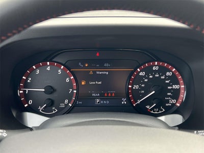 2025 Nissan Frontier Crew Cab PRO-4X® Long Bed