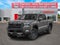2027 Nissan Frontier Crew Cab PRO-4X® Long Bed