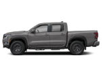 2027 Nissan Frontier Crew Cab PRO-4X® Long Bed