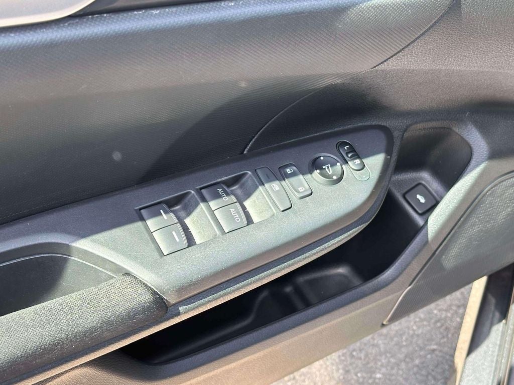 2018 Honda Civic LX - Photo 15