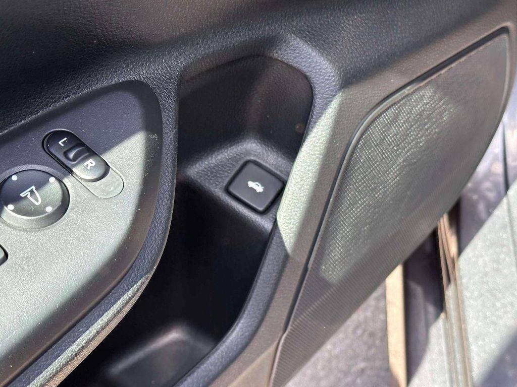 2018 Honda Civic LX - Photo 16