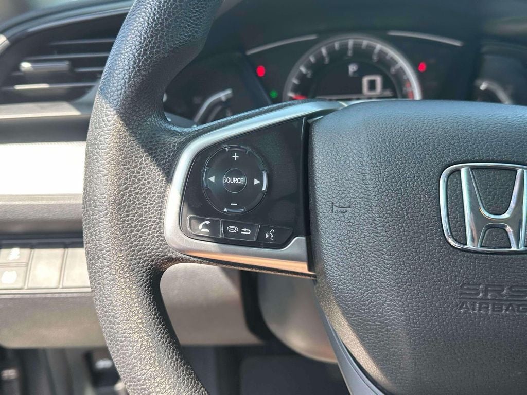 2018 Honda Civic LX - Photo 19