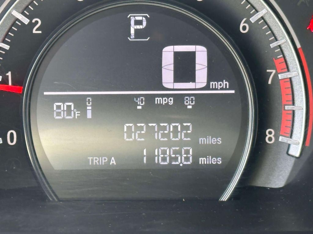 2018 Honda Civic LX - Photo 24