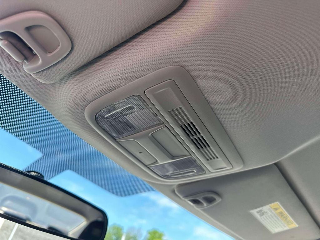 2018 Honda Civic LX - Photo 31