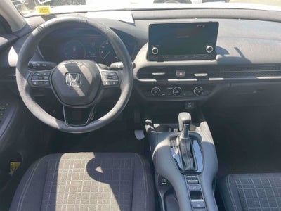 2023 Honda HR-V LX