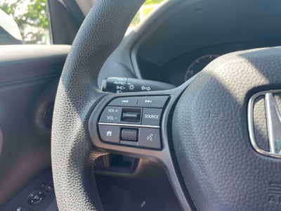 2023 Honda HR-V LX