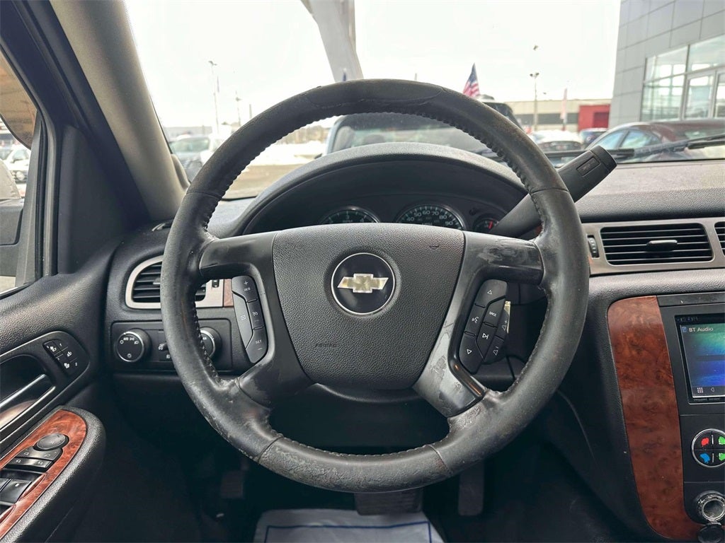 2008 Chevrolet Avalanche 1500 LT LT3