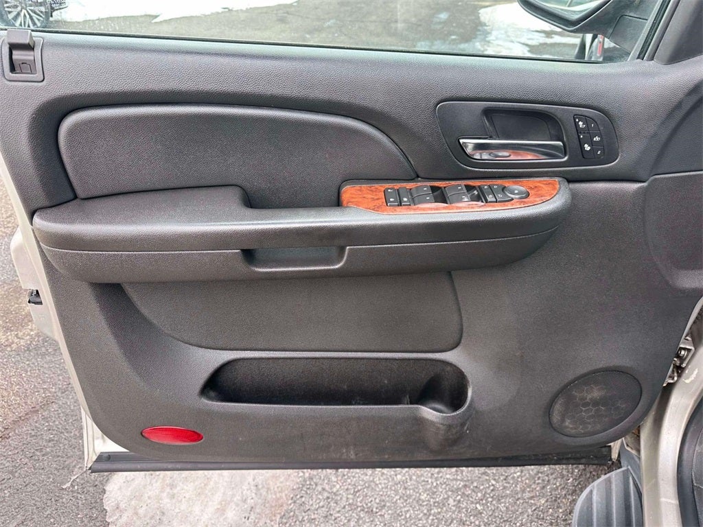 2008 Chevrolet Avalanche 1500 LT LT3