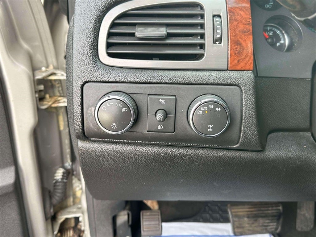 2008 Chevrolet Avalanche 1500 LT LT3