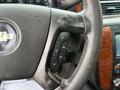 2008 Chevrolet Avalanche 1500 LT LT3