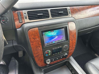 2008 Chevrolet Avalanche 1500 LT LT3