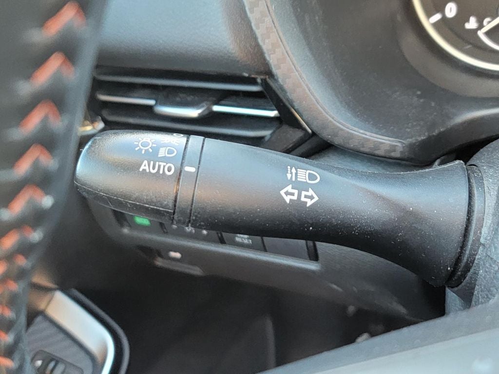 2024 Nissan Sentra SR CERTIFIED