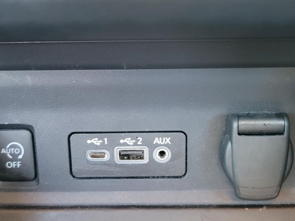 2024 Nissan Sentra SR CERTIFIED