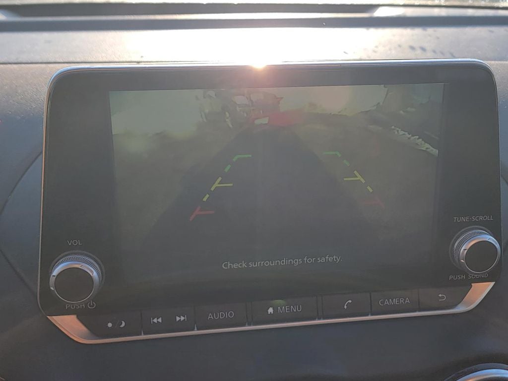 2024 Nissan Sentra SR CERTIFIED