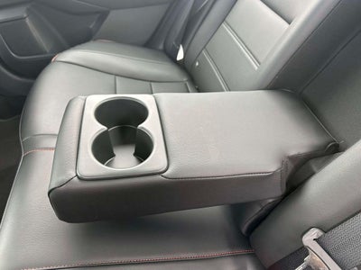 2024 Nissan Sentra SR PREMIUM