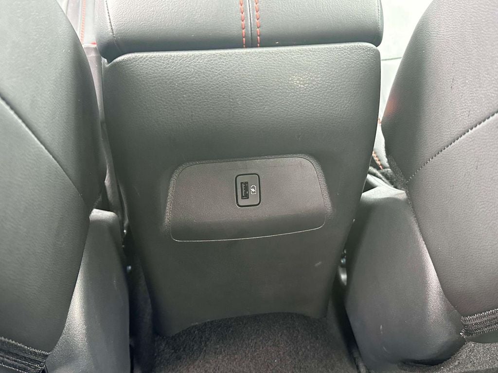 2024 Nissan Sentra SR PREMIUM