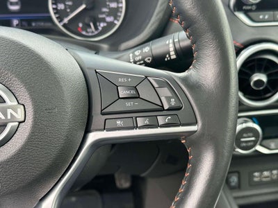 2024 Nissan Sentra SR PREMIUM