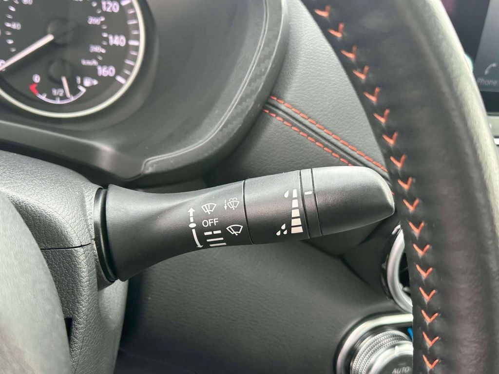 2024 Nissan Sentra SR PREMIUM