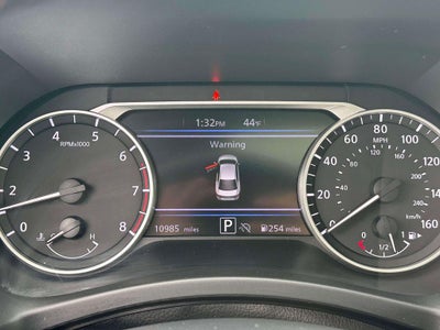 2024 Nissan Sentra SR PREMIUM